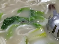 -阿水杠面(漳港店)