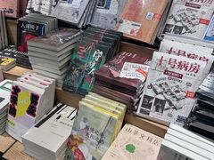 -覔书店(壹方城店)