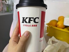 -肯德基(新地中央店)