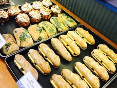 -OUR Bakery(三里屯太古里店)