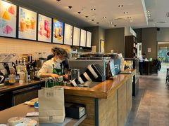 -星巴克(钦江路店)