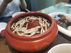 原味汽锅鸡-雀舞·私食(凯德店)