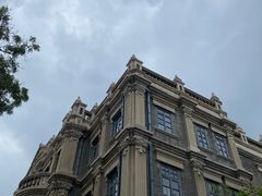 -张学良旧居陈列馆