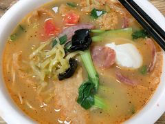 -茶南面馆(湖西街店)