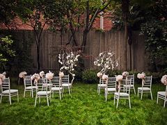 -老洋房花园饭店(绍兴路店)