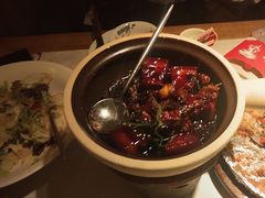 -老阿爸鲜鱼土菜(独墅湖店)