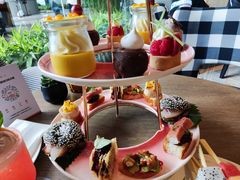 -粤海喜来登酒店·&More聚驿(天河城店)