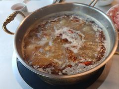 -珺小七铜锅涮肉(桃园路店)