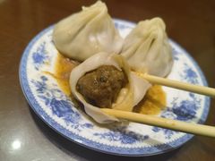 小笼包-熙盛源(复兴路店)