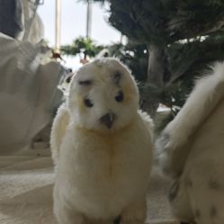 -IMON·HANSA潮玩玩偶毛绒玩具(通州万象汇店)