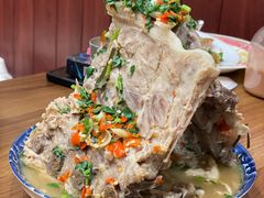 -曼谷食堂·泰国家庭料理