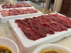 -潮悦牛肉火锅城(水贝店)
