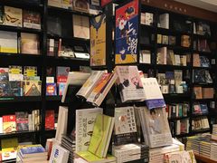 -西西弗书店&矢量咖啡(万象城店)