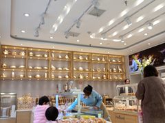 -LanTa蓝塔烘焙(锦艺城店)