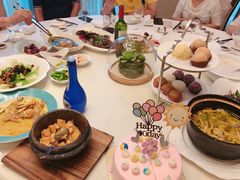 -常州逸高酒店-中餐厅