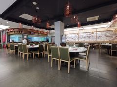 大堂-羊故事·西北融合菜(华侨城店)