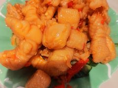 -四季缤纷椰子鸡(星沙松雅湖吾悦广场店)