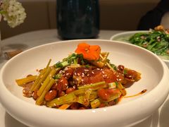 -上上席川菜(凯德乐峰广场店)