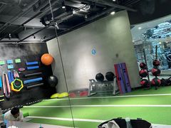 -懒人Club运动健身·运动康复·私教(三迪中心店)