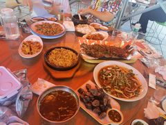 -鸭绿江民族饭店(总店)