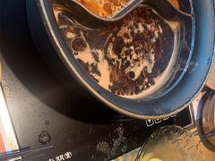 -温野菜涮涮锅(曲江大悦城店)