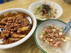 -艺味深尝(云锦路店)