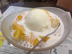 杨枝甘露-仁信老铺(华盖路店)