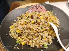 -打酱油·非遗淮扬菜(瘦西湖梅岭老店)