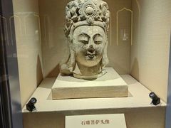-太原市博物馆