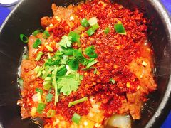 -马路边边串串香(双井直营店)