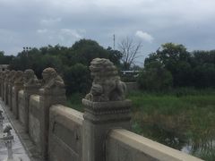-卢沟桥文化旅游区