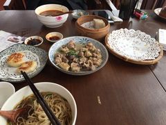 -新木器时代餐厅(太湖新天地店)