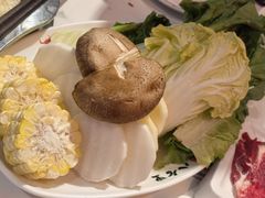 -八合里潮汕鲜牛肉火锅(吉大店)