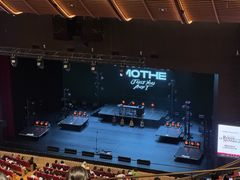 -交通银行前滩31演艺中心