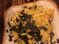 -九华山友谊土菜馆 小资餐厅