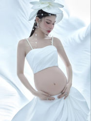 -爱你宝贝孕婴亲子摄影美学馆(绍兴店)