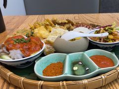 -滇铺子·云南特色菜·第九届野生菌美食节(东风东路c86店)