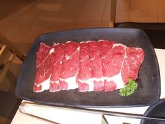 -新石器烤肉(之心城店)