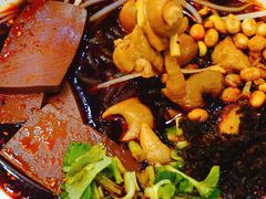 -甘食记·成都肥肠粉(汕头万象城店)