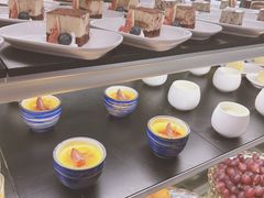 -極上萬膳·日料放题(来福士江景店)