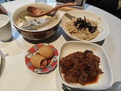 -顶特勒·黄鱼馆·特色菜(上海大世界店)