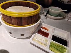 -在前门·烤鸭北京菜(五月花广场店)