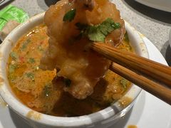 -海底捞火锅(银泰中心店)