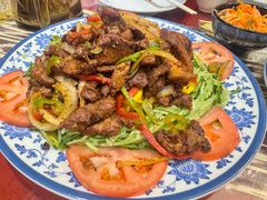 -新疆伊宁远征餐厅