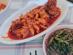 -玲珑餐厅(陕西南路店)