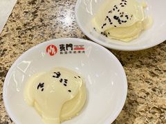 土豆泥-東門韩国传统烤肉·韩国料理(银座直营店)