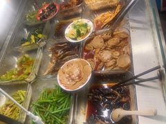 -矮子粉店1985·长沙米粉(湘春路店)