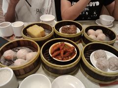 -华宝食品有限公司(建设路总店)