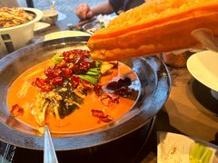 -拾久(朝阳公园店)