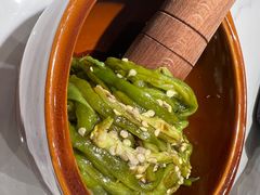 -兰湘子·湘菜小炒(崂山丽达店)